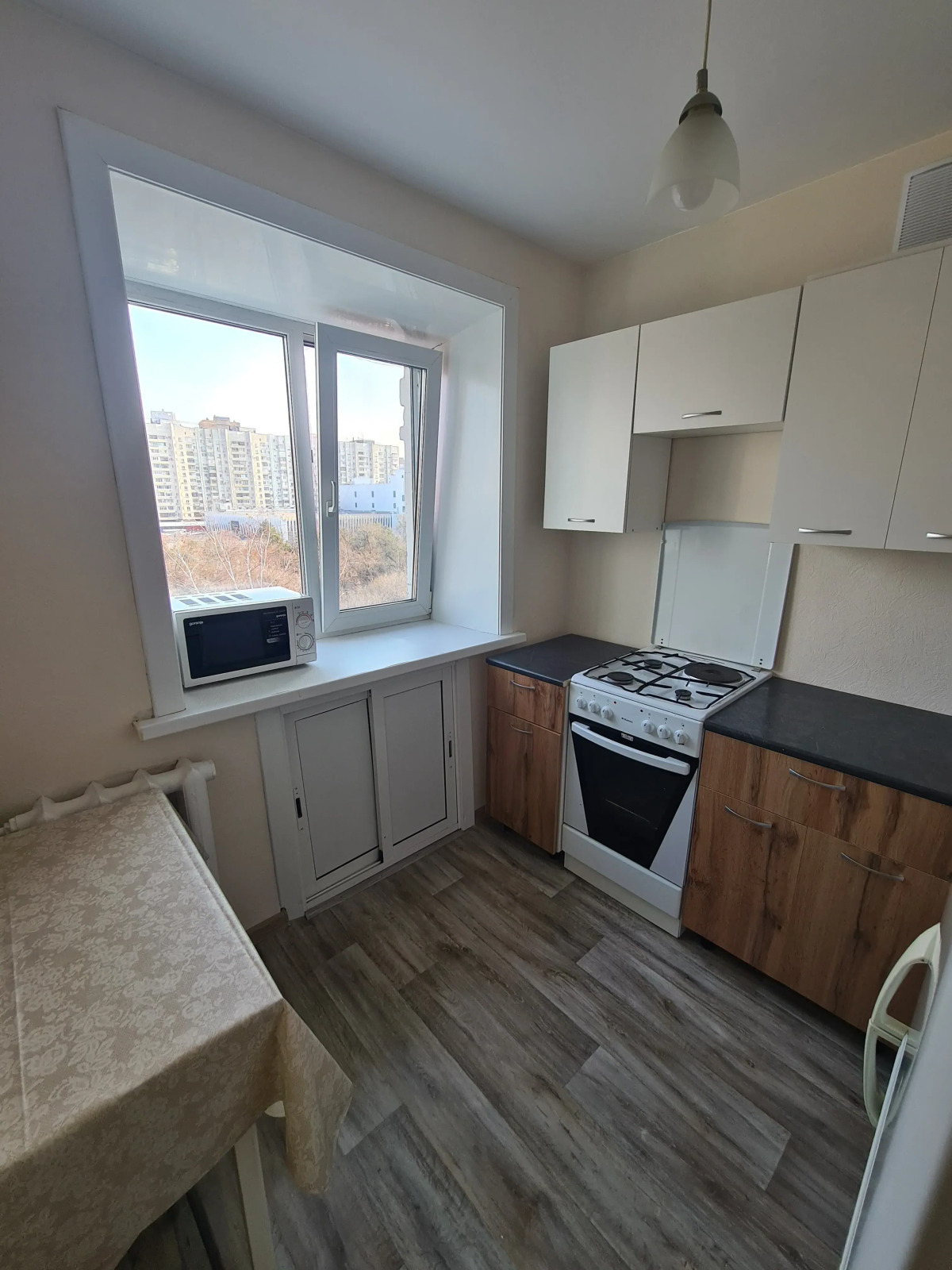 Квартира Амурский бульвар 35