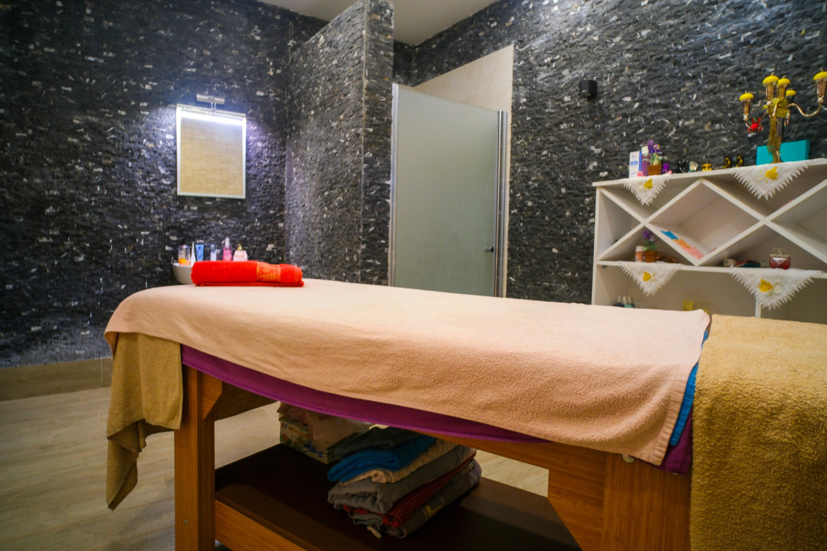 Апарт-Отель Graf Victor