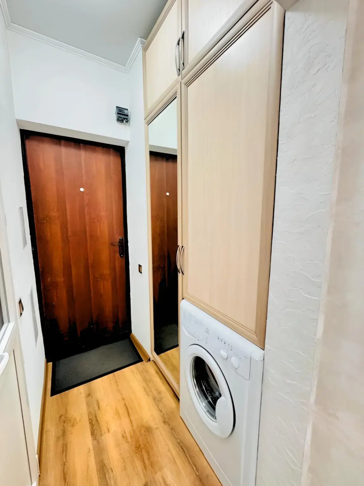 Квартира в Центре Курортной Зоны