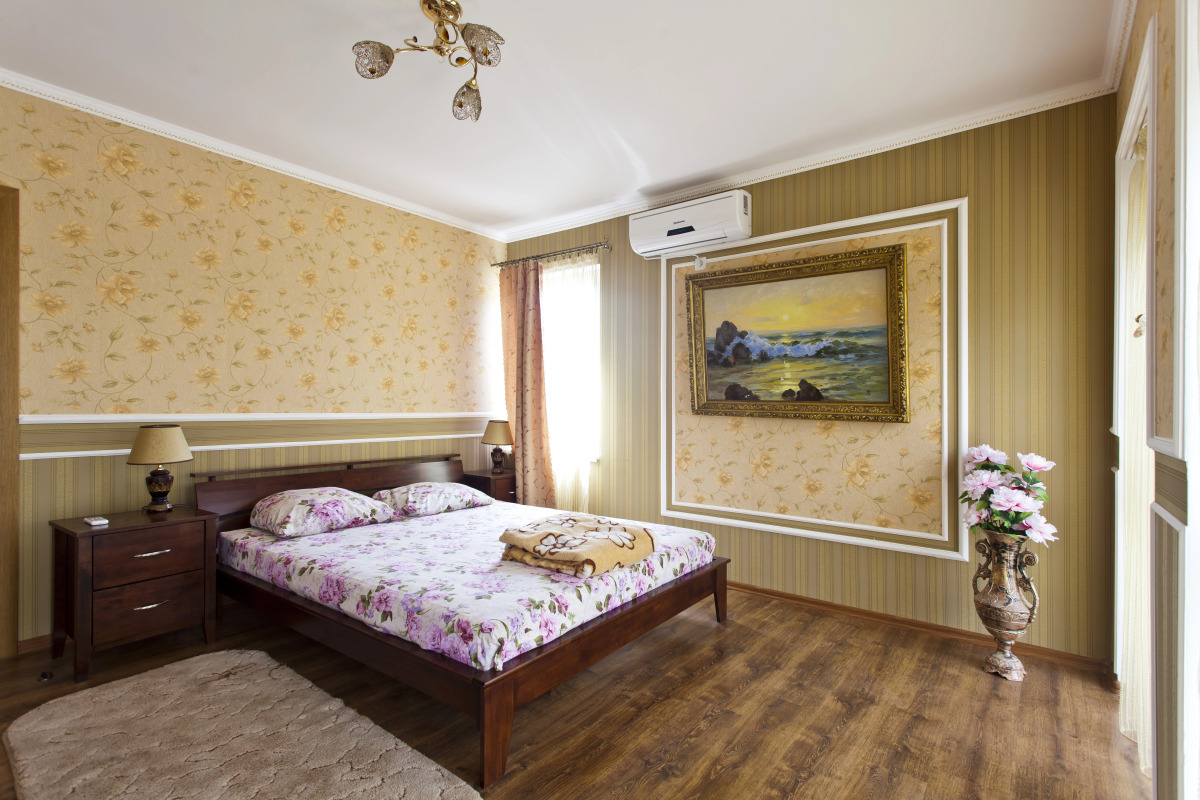 Гостевой Дом Лонгвина