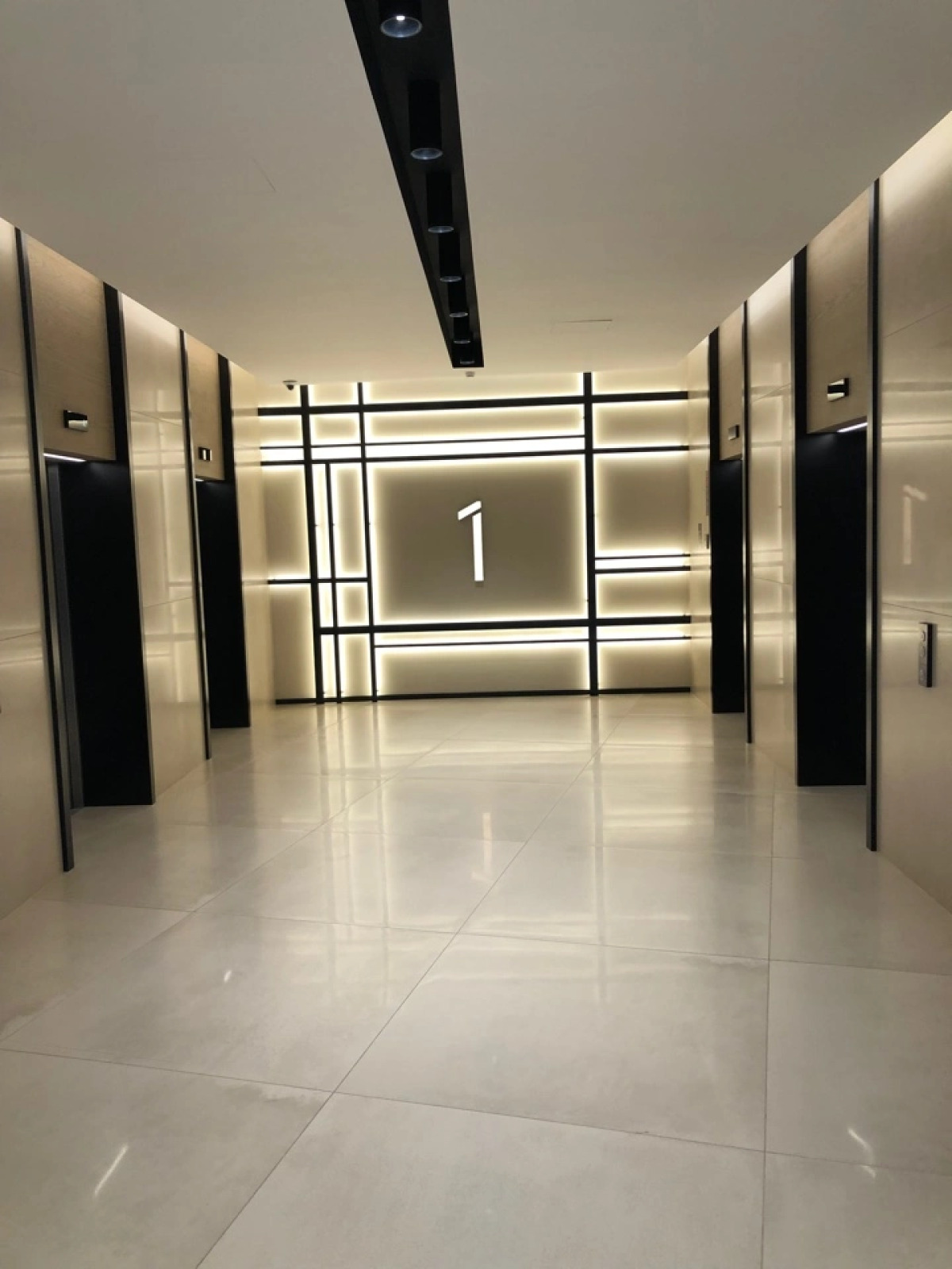 Апартаменты In Moment 9