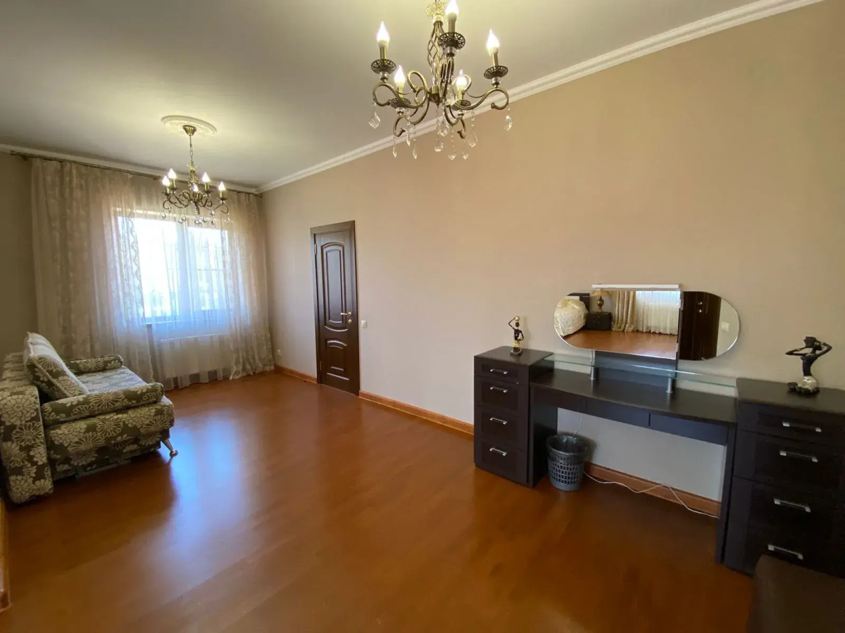 Гостевой дом в Кедровой роще