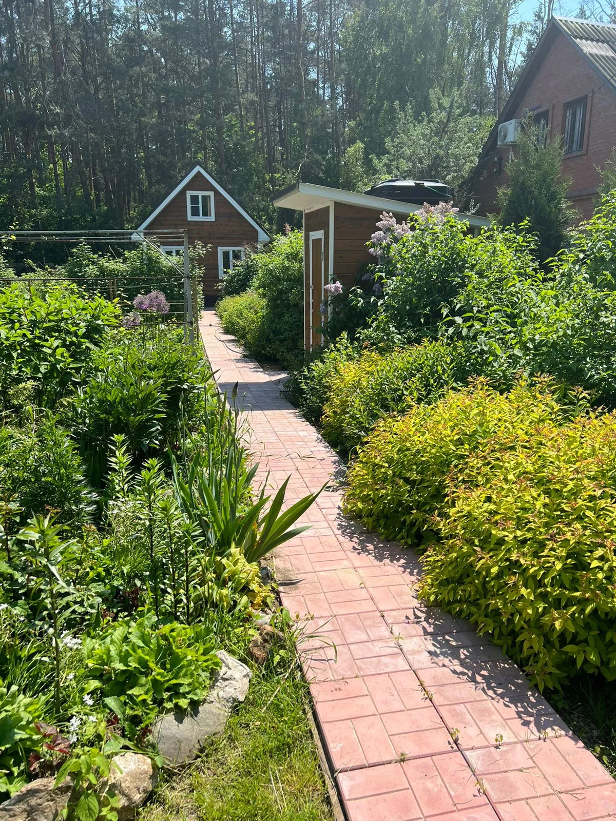 Гостевой дом ОптинаДОМ