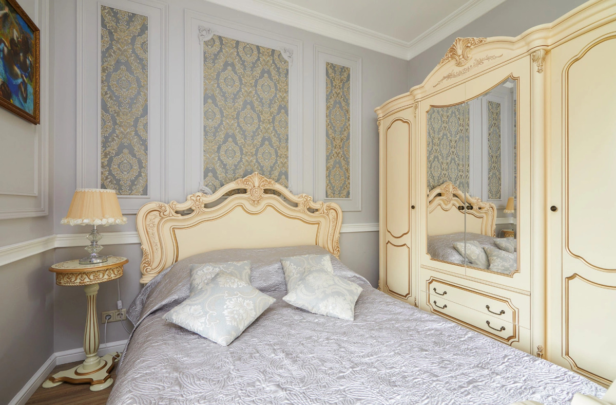 Апартаменты в Центре Классик