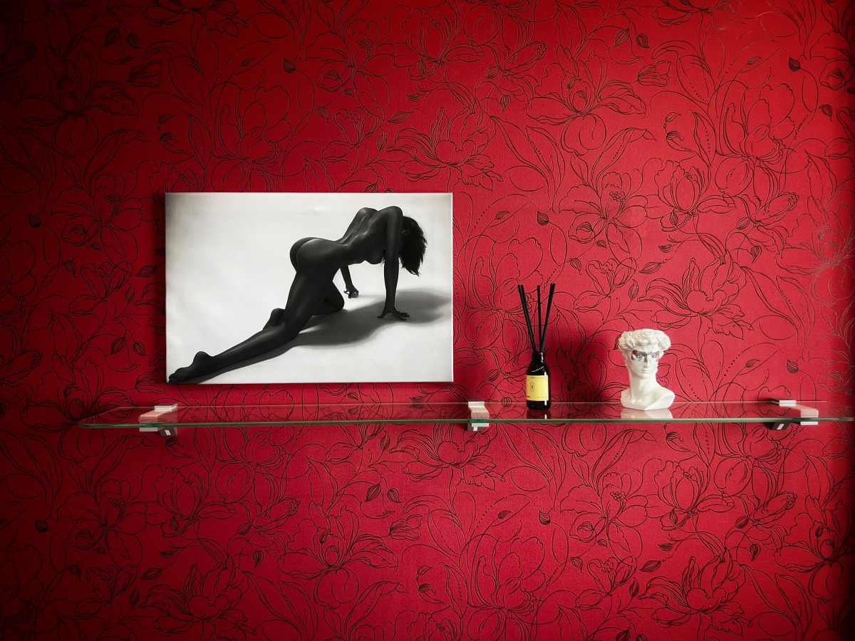 Апартаменты "Granada" Красивая Студия в Микрорайоне ГГМ!