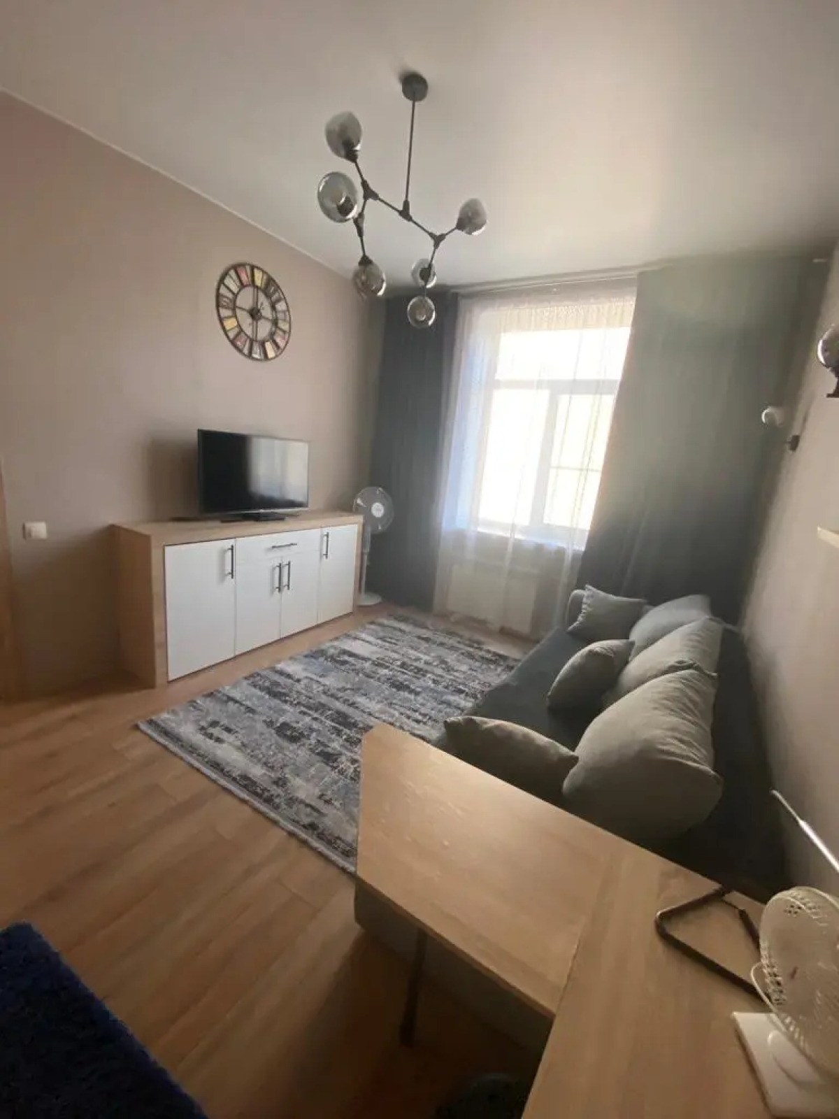 Квартира Svoy Lux