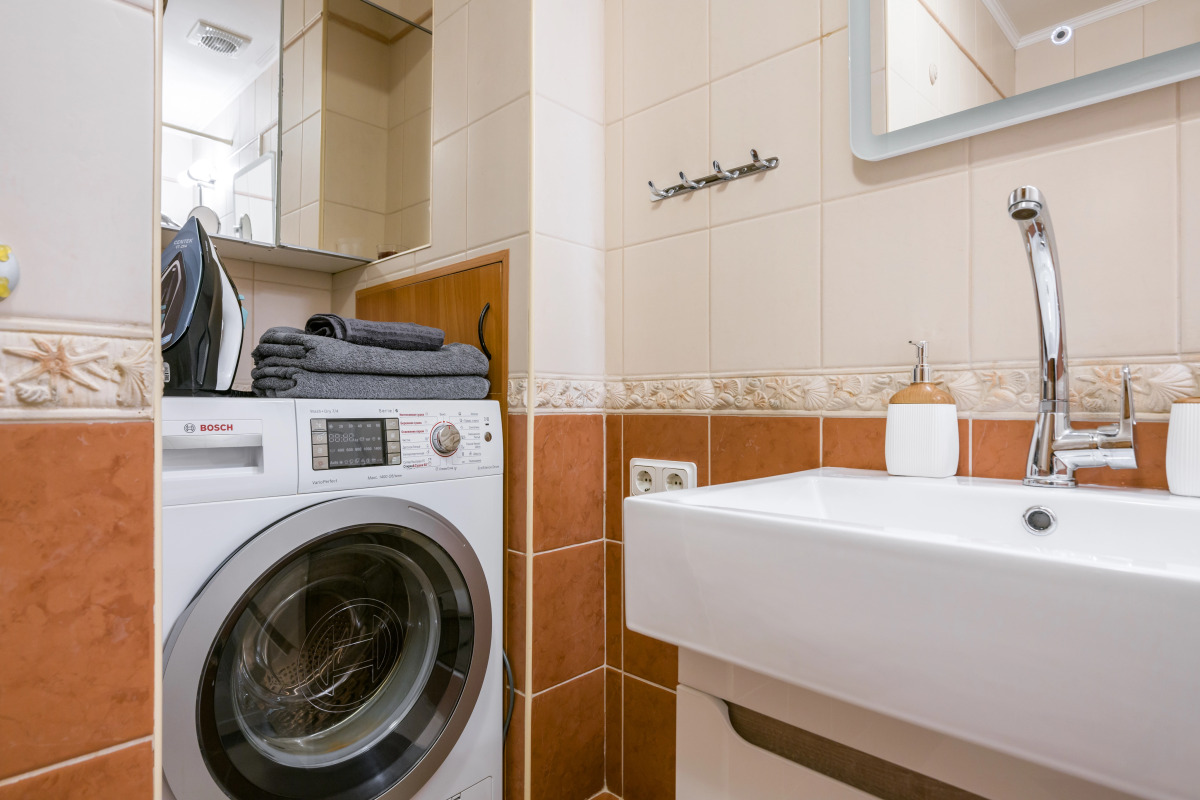 Квартира на Канале Грибоедова