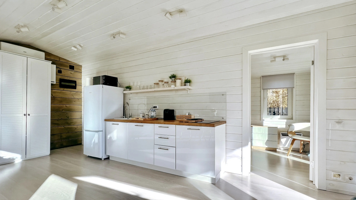 Гостевой дом Letto House