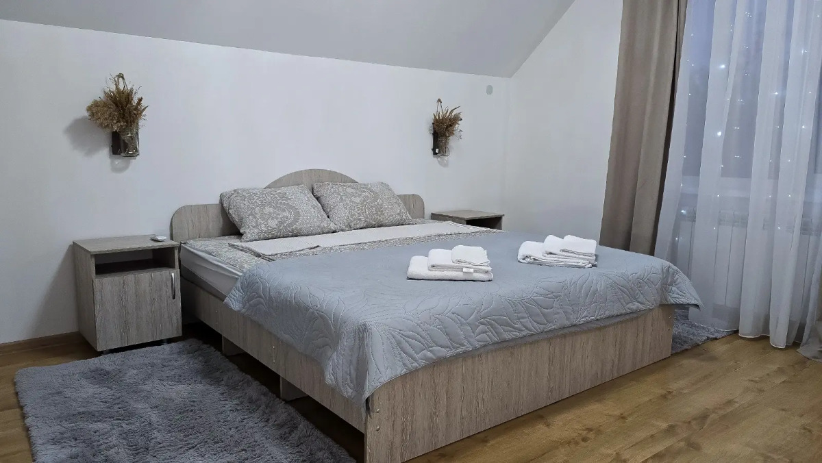 Частный дом Дача 99