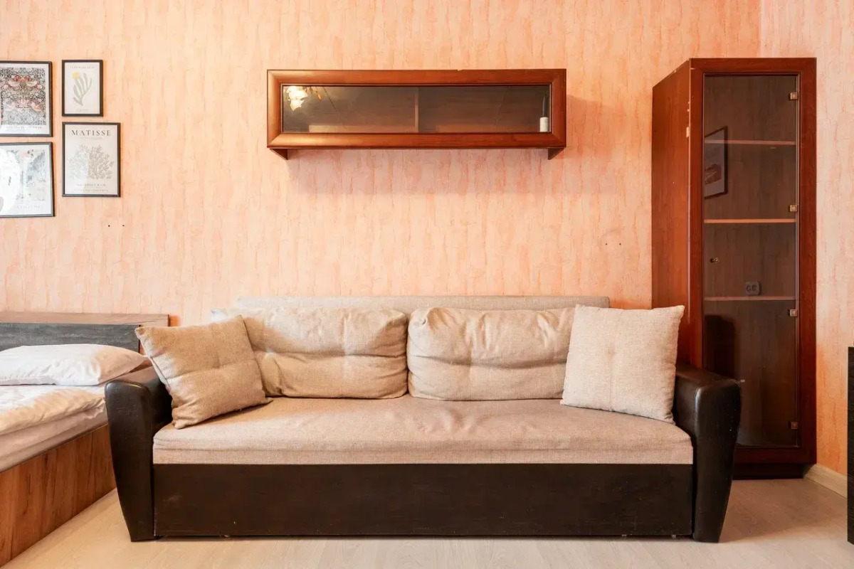 Квартира 9я Парковая 32