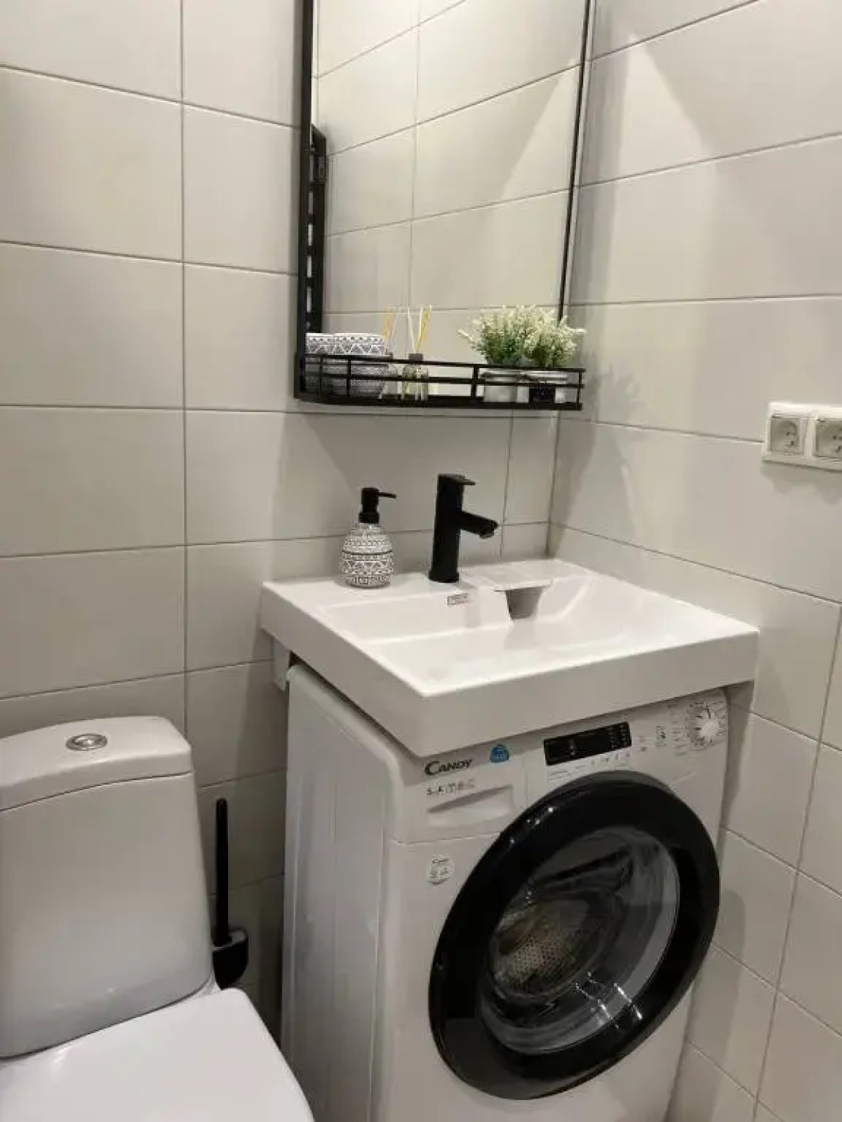 Квартира в Рассказовке