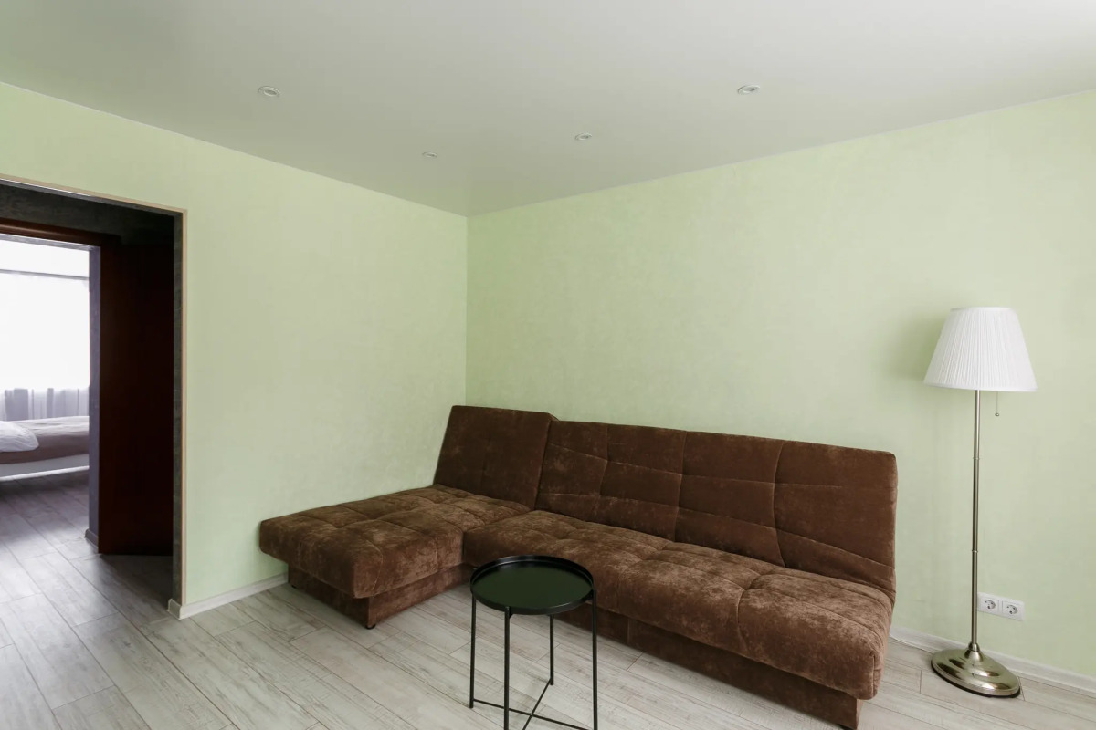 Апартаменты на Галкинской 85