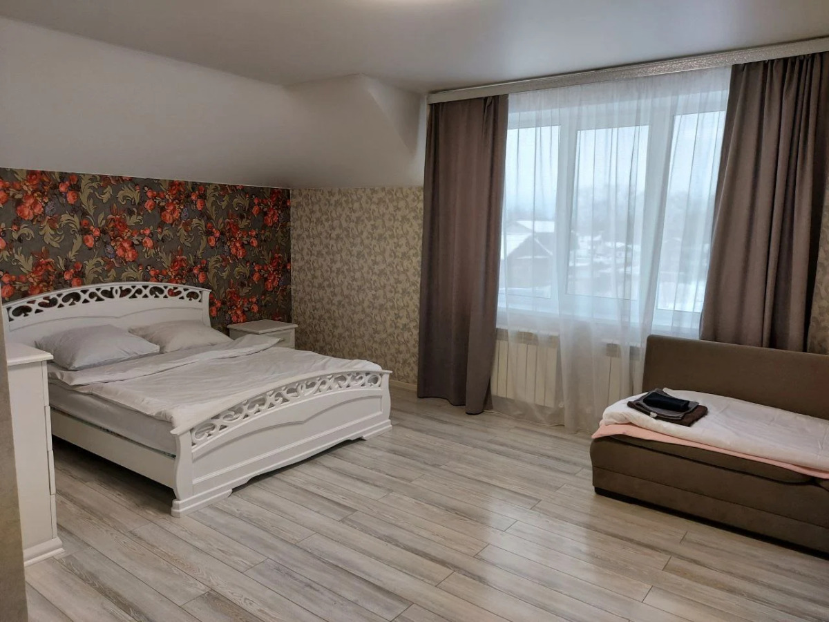 Гостевой дом МиВер