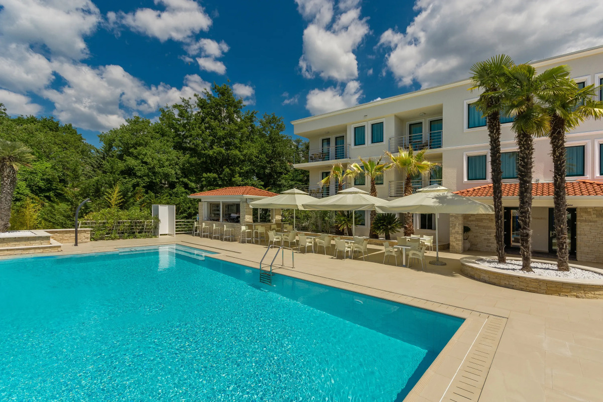 Апарт-Отель Adeo