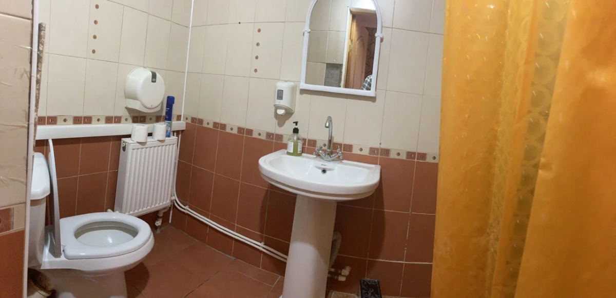 Мини-Отель Тополя