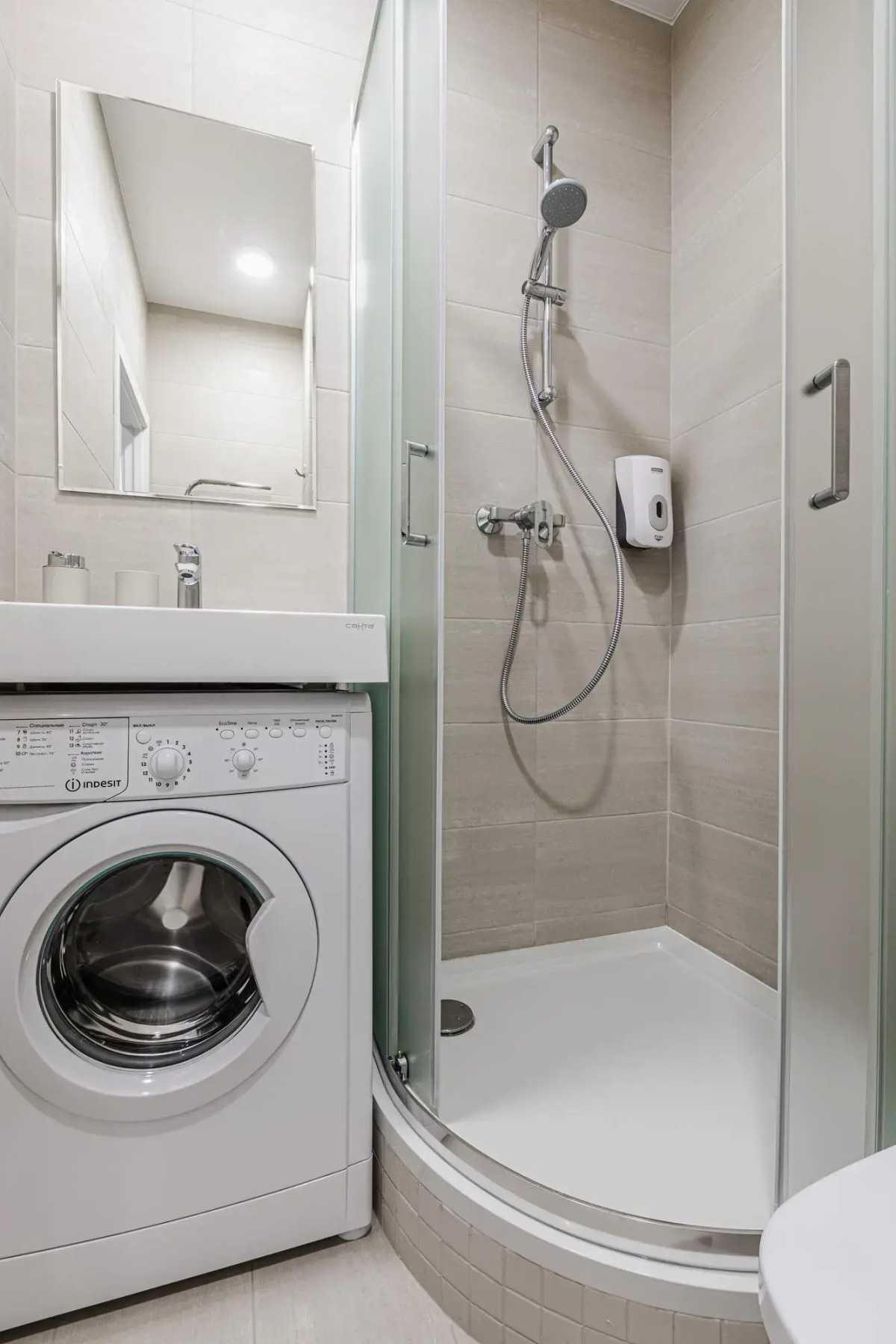 Апартаменты Озеро & Парк