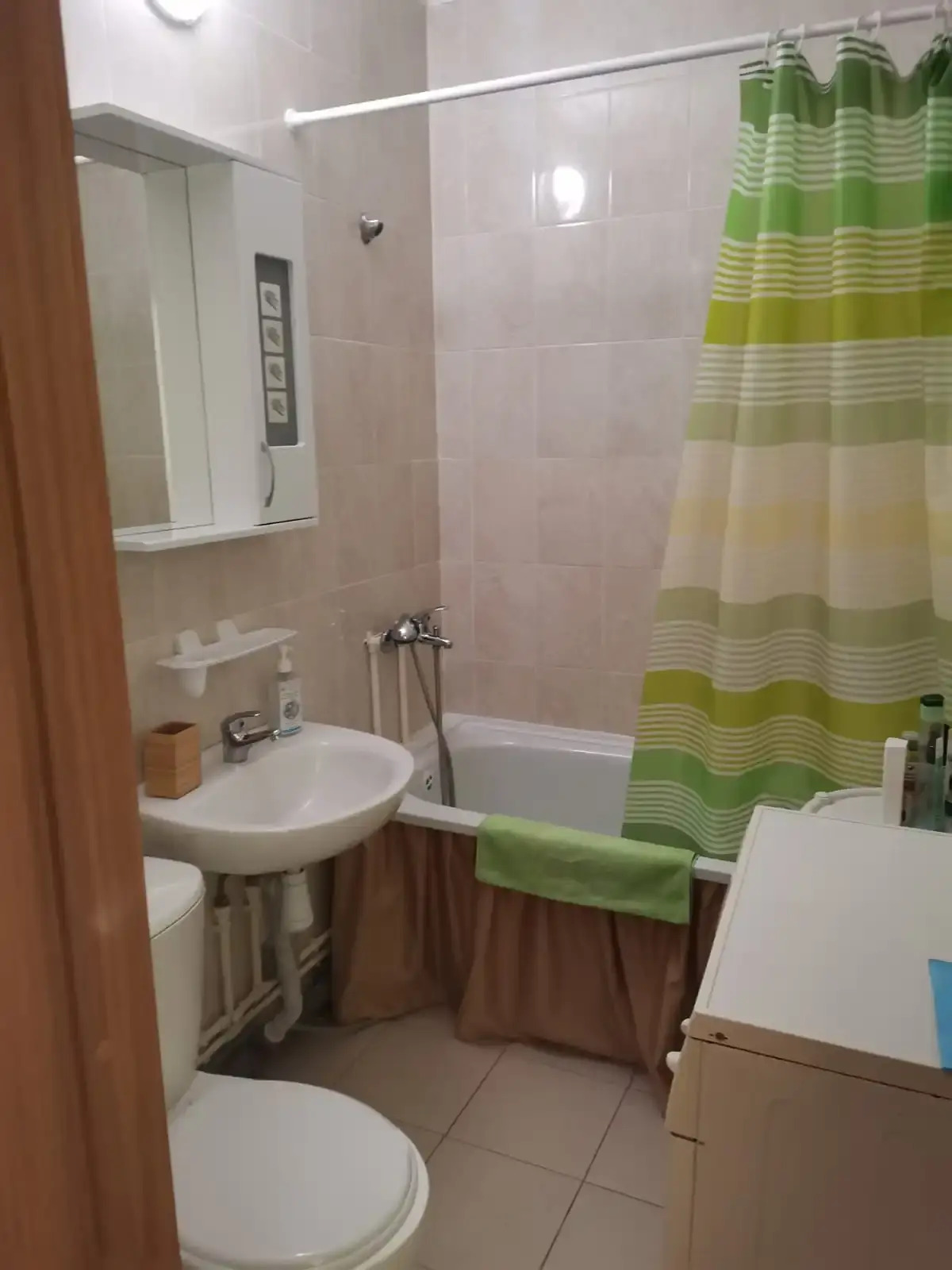 Квартира Уютная рядом с НИИ Петрова, Напалкова, Гранова