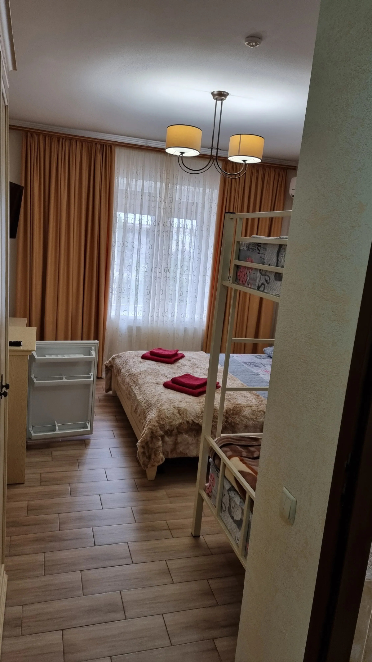 Гостевой дом Валери