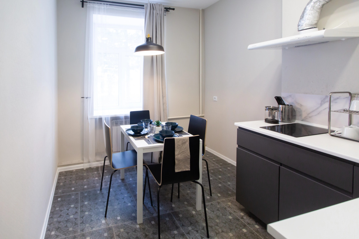 Апартаменты 9 Ночей на Карташова №2