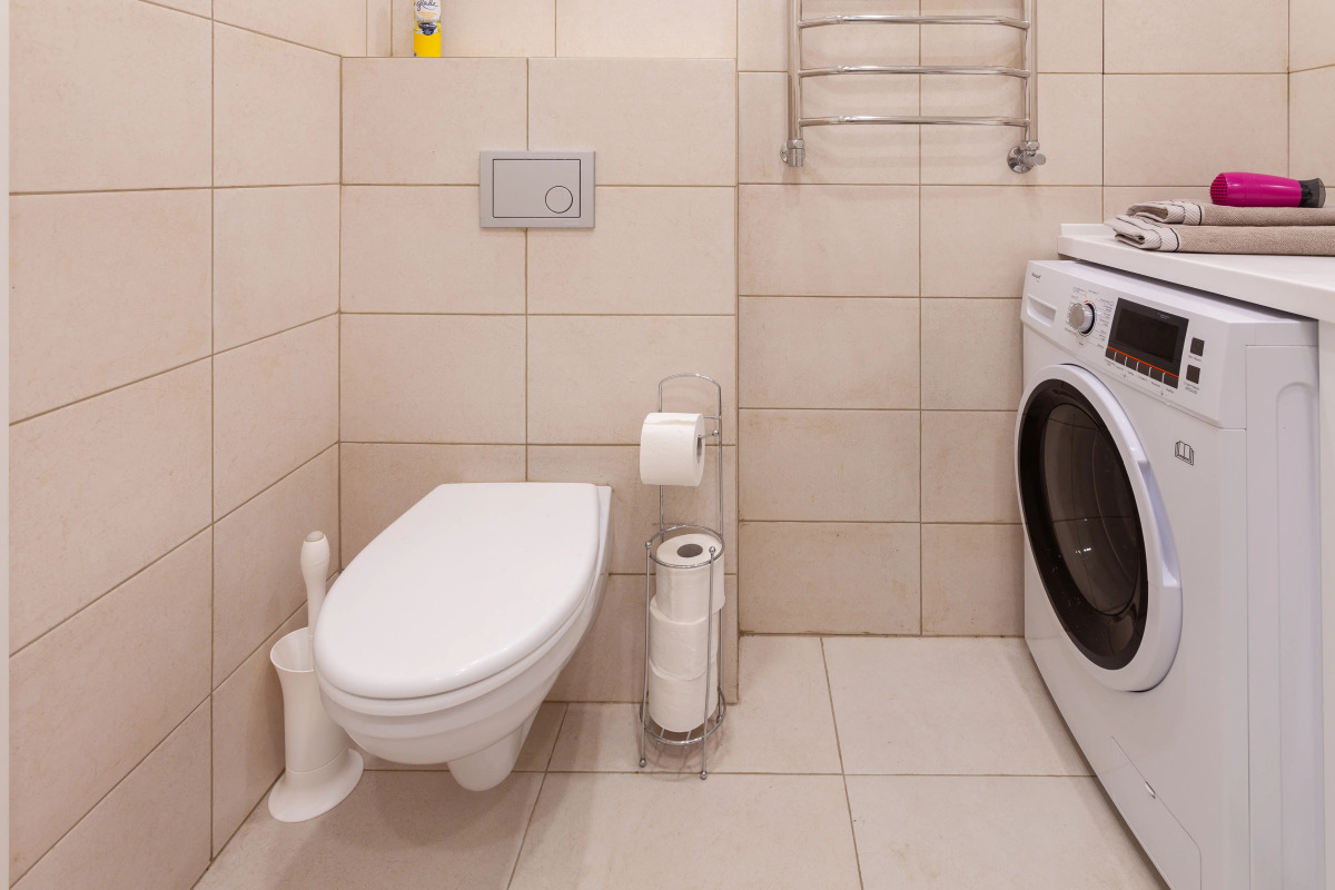 Апартаменты Apart-Real Putilkovo