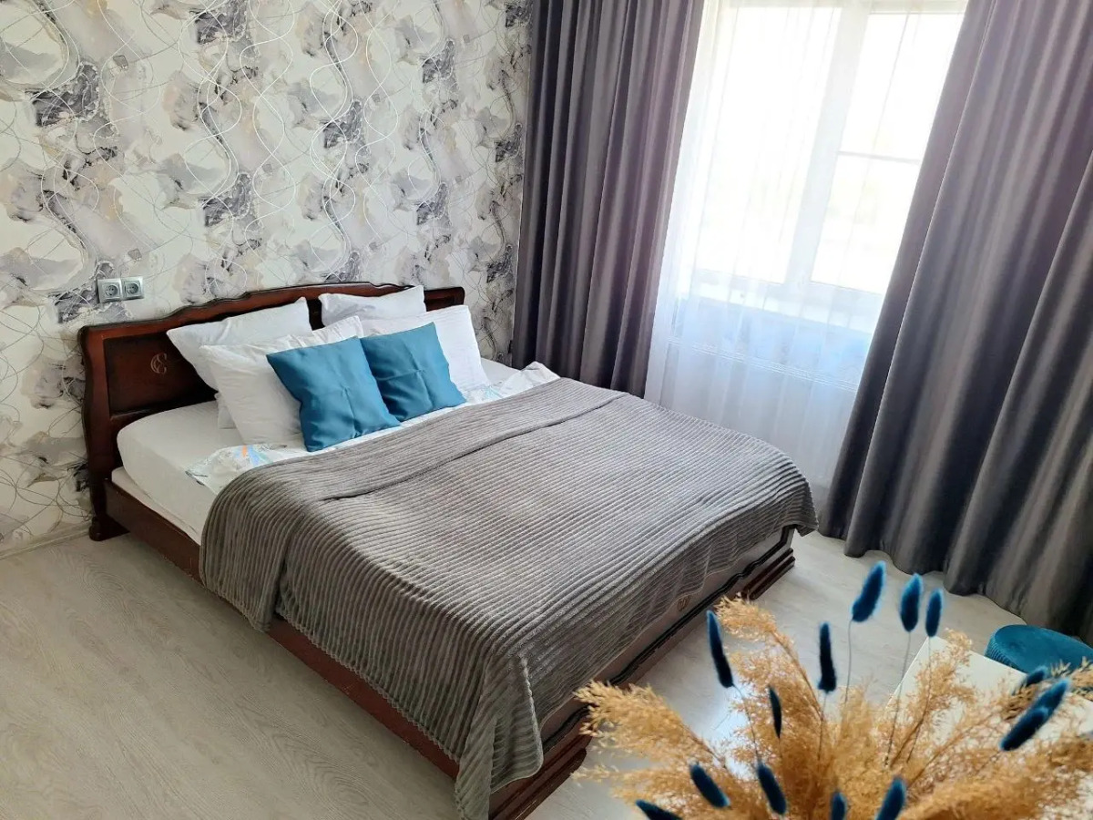 Квартира c индивидуальным парковочным местом, Батайск