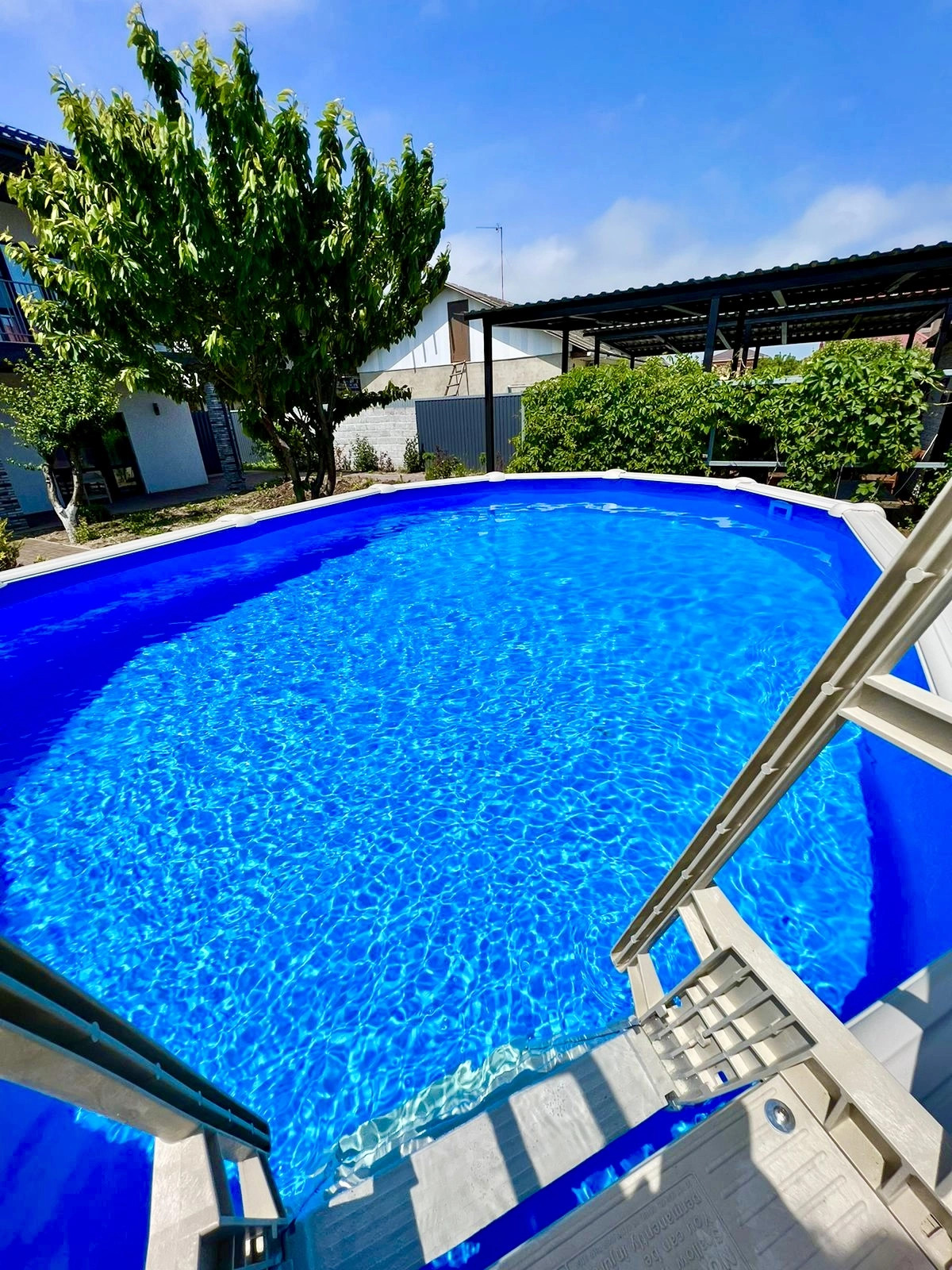 Гостевой дом Солнце