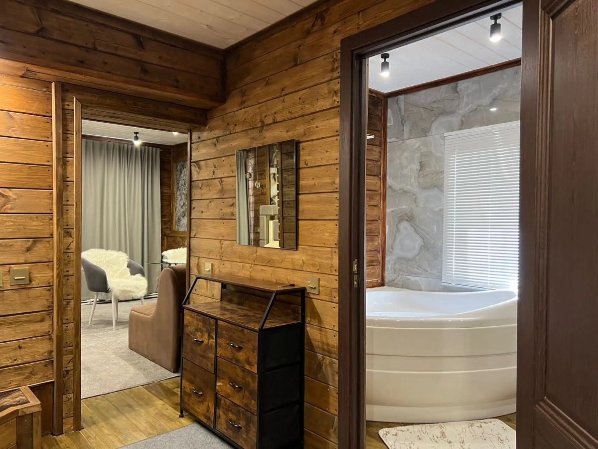 Отель Panorama Lux