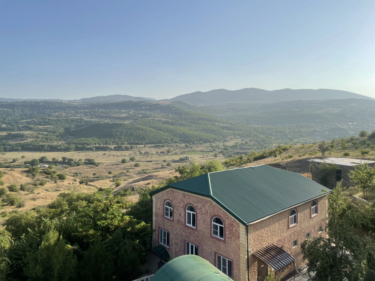 Мини-отель Отель с лечебными ваннами