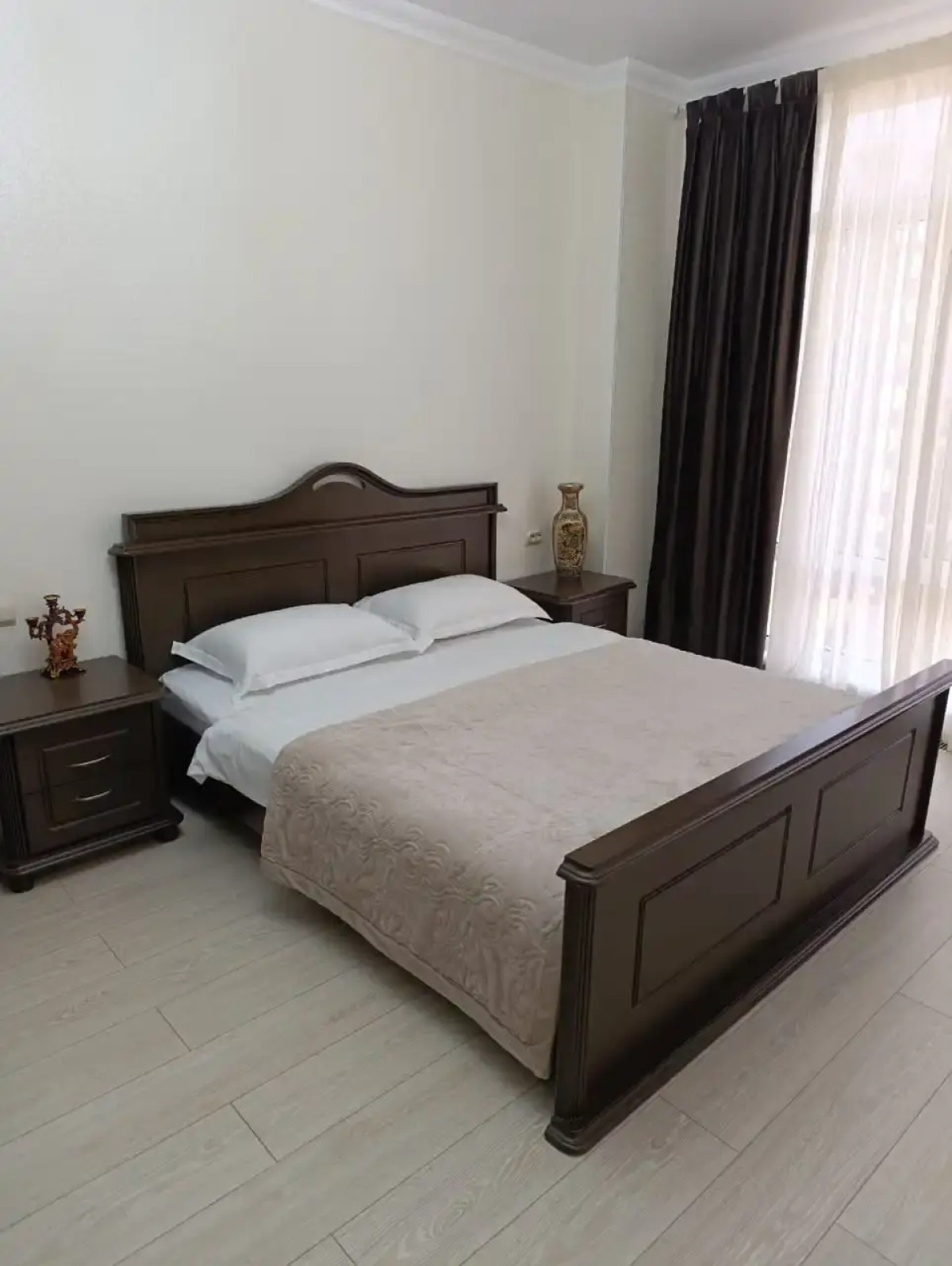 Апартаменты на Шогенцукова