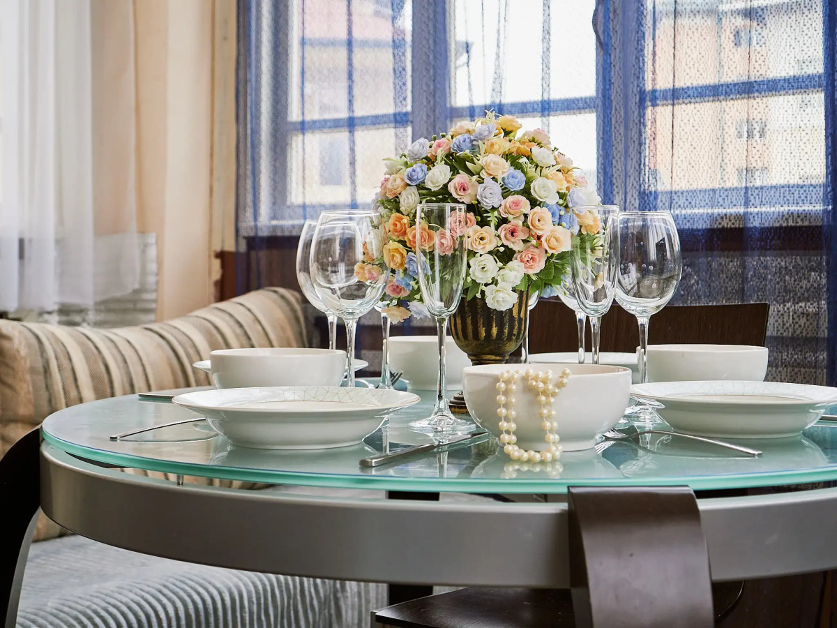 Апартаменты на Урицкого д. 6