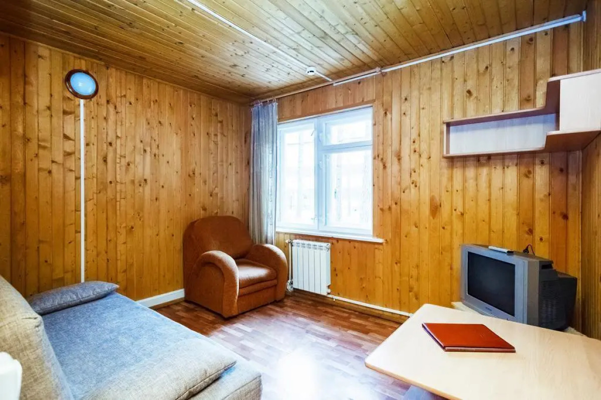 База отдыха Парк-отель Премьера