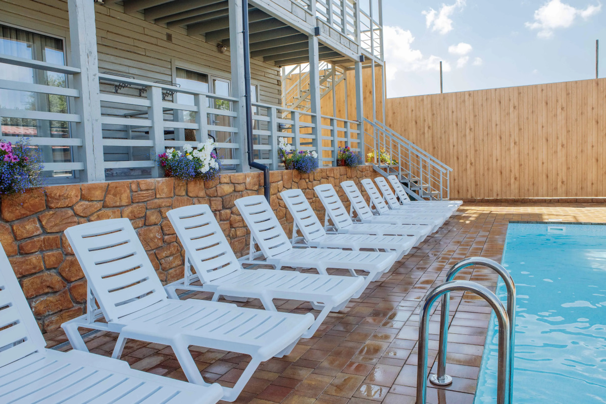 Гостевой дом Villa Viola