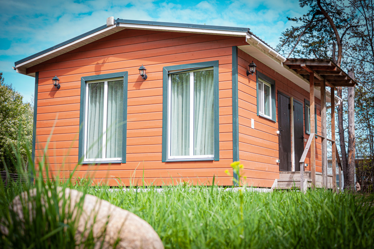 Гостевой дом ЕдунеЕду — дачи в аренду