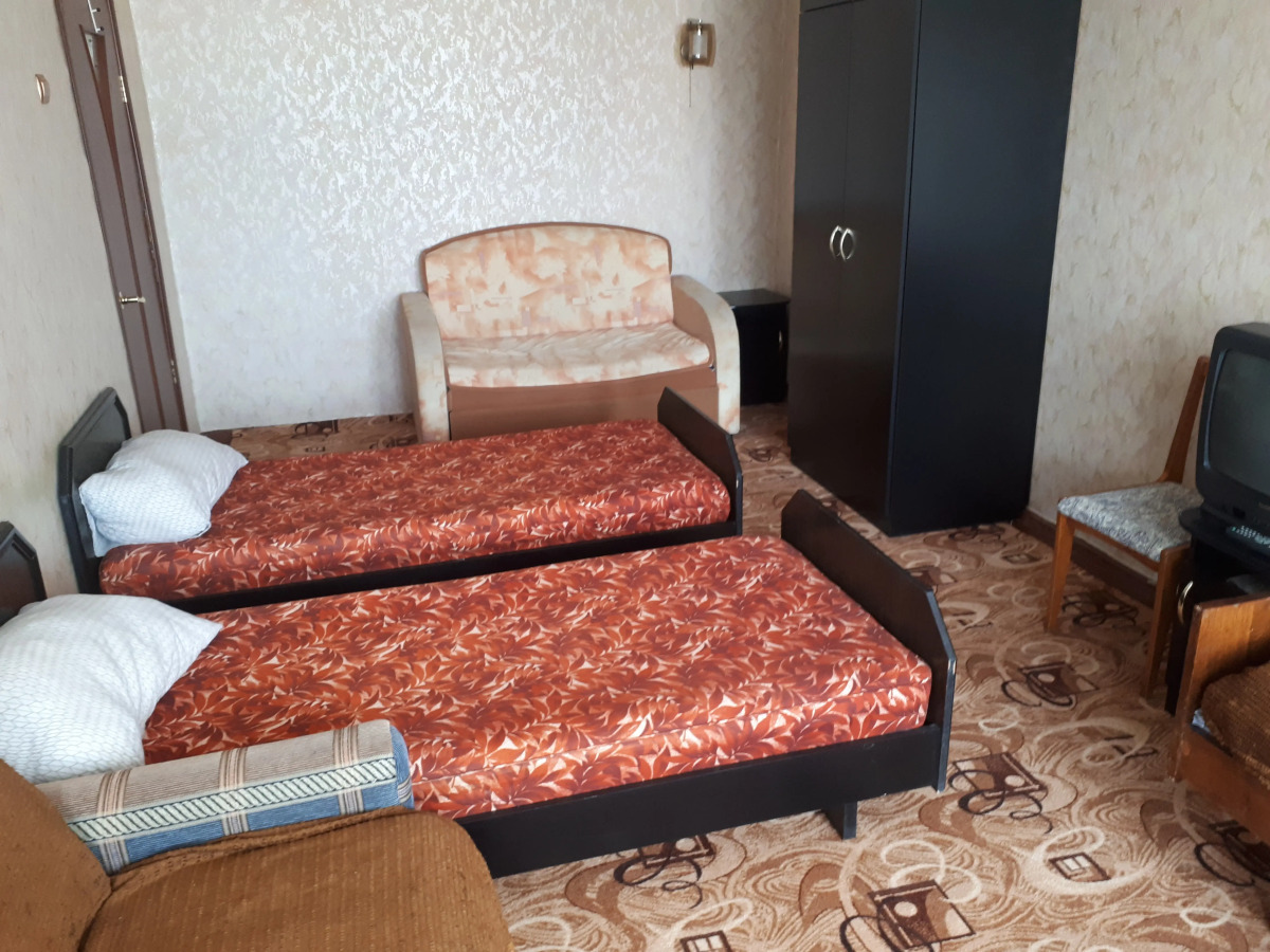 Апартаменты Мира 22