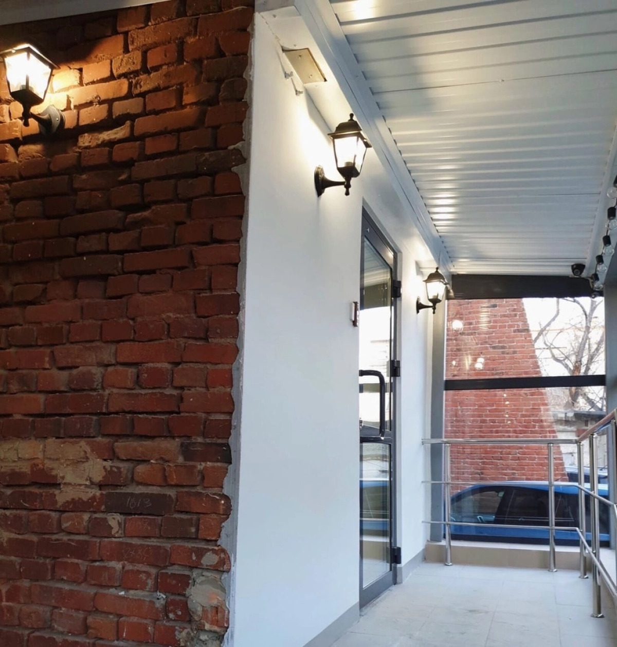 Хостел Касл