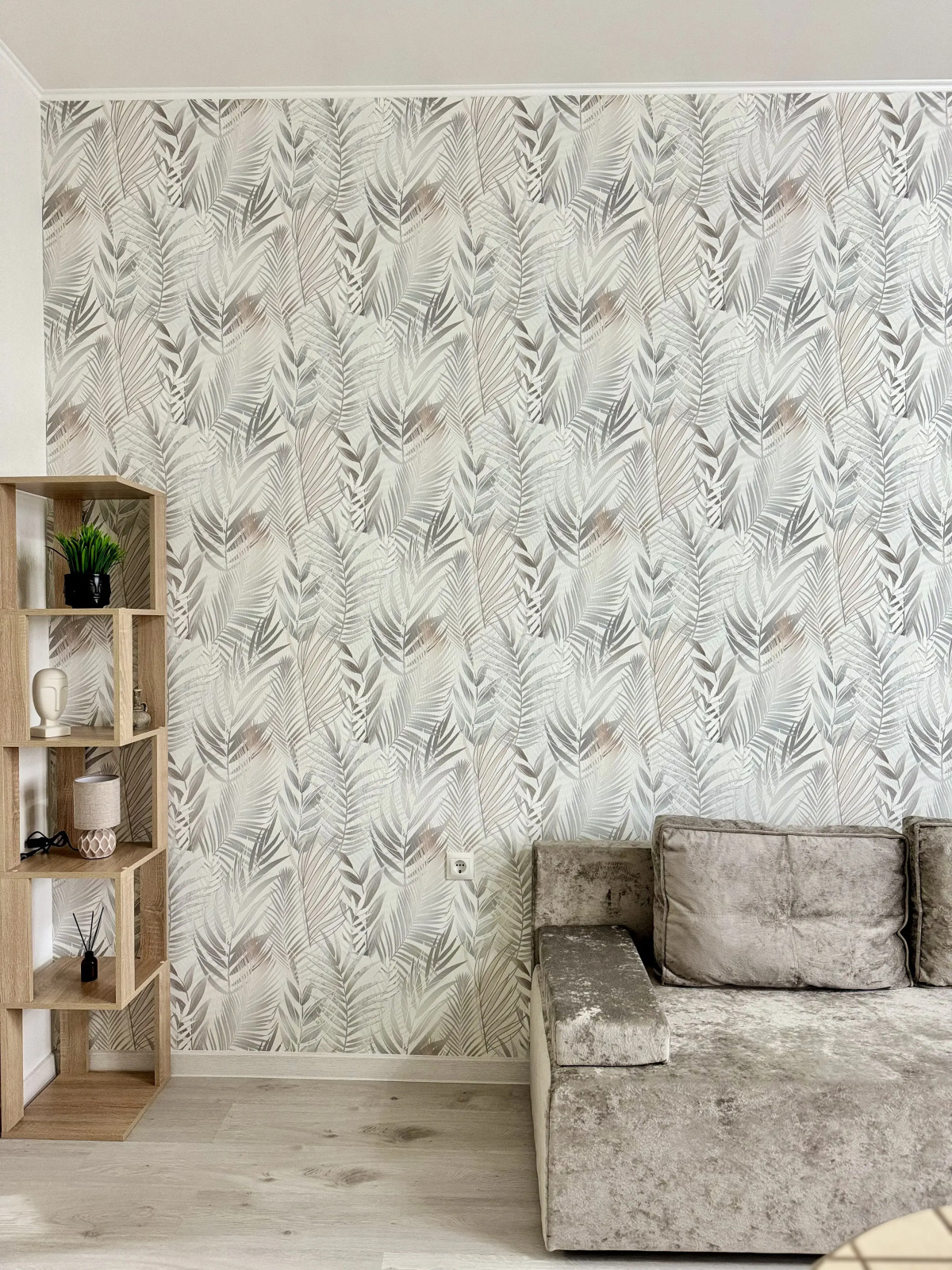 Квартира на проточной 10/1