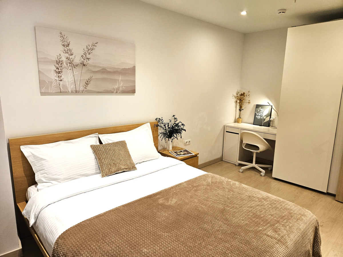 Апартаменты YES На 8 небе