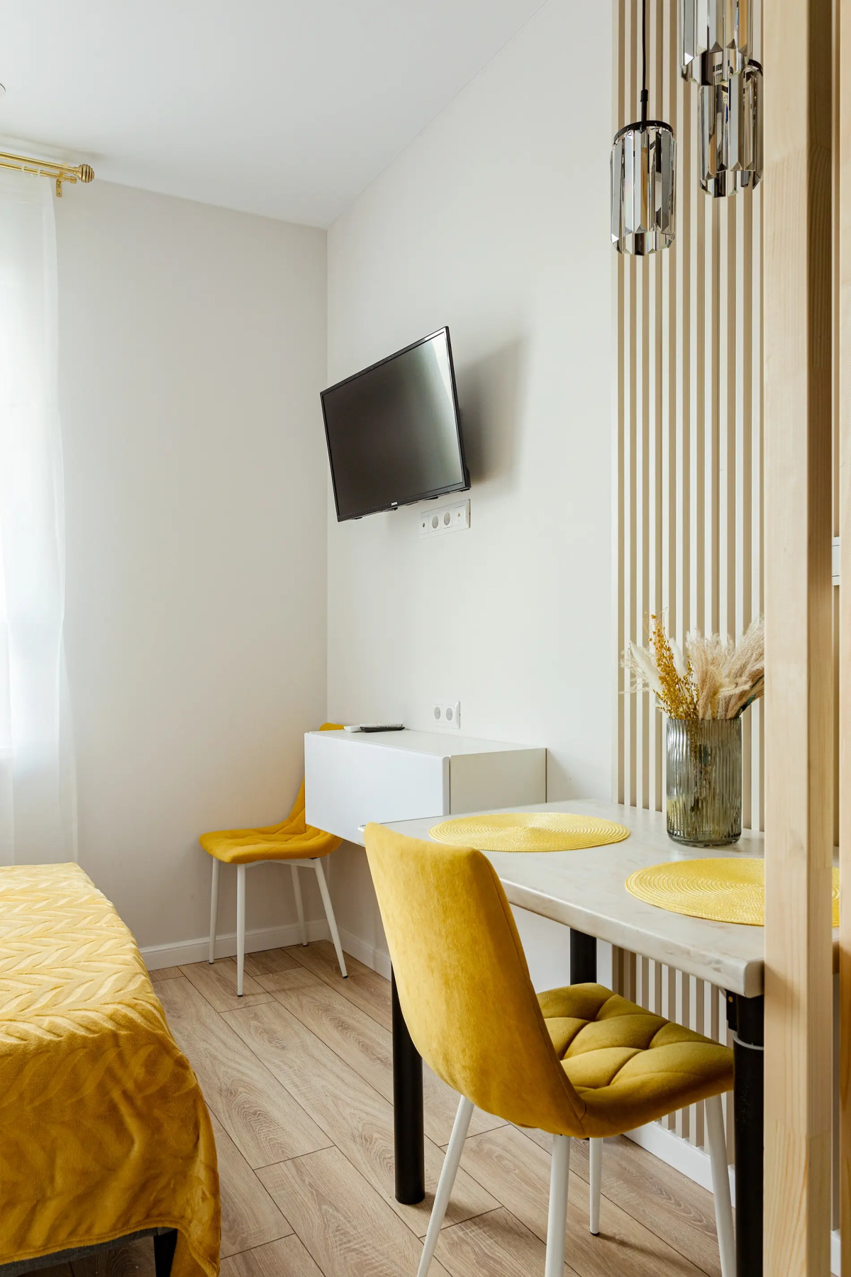 Апартаменты InHome24 Классные по адресу Волоколамское шоссе 71/22к3