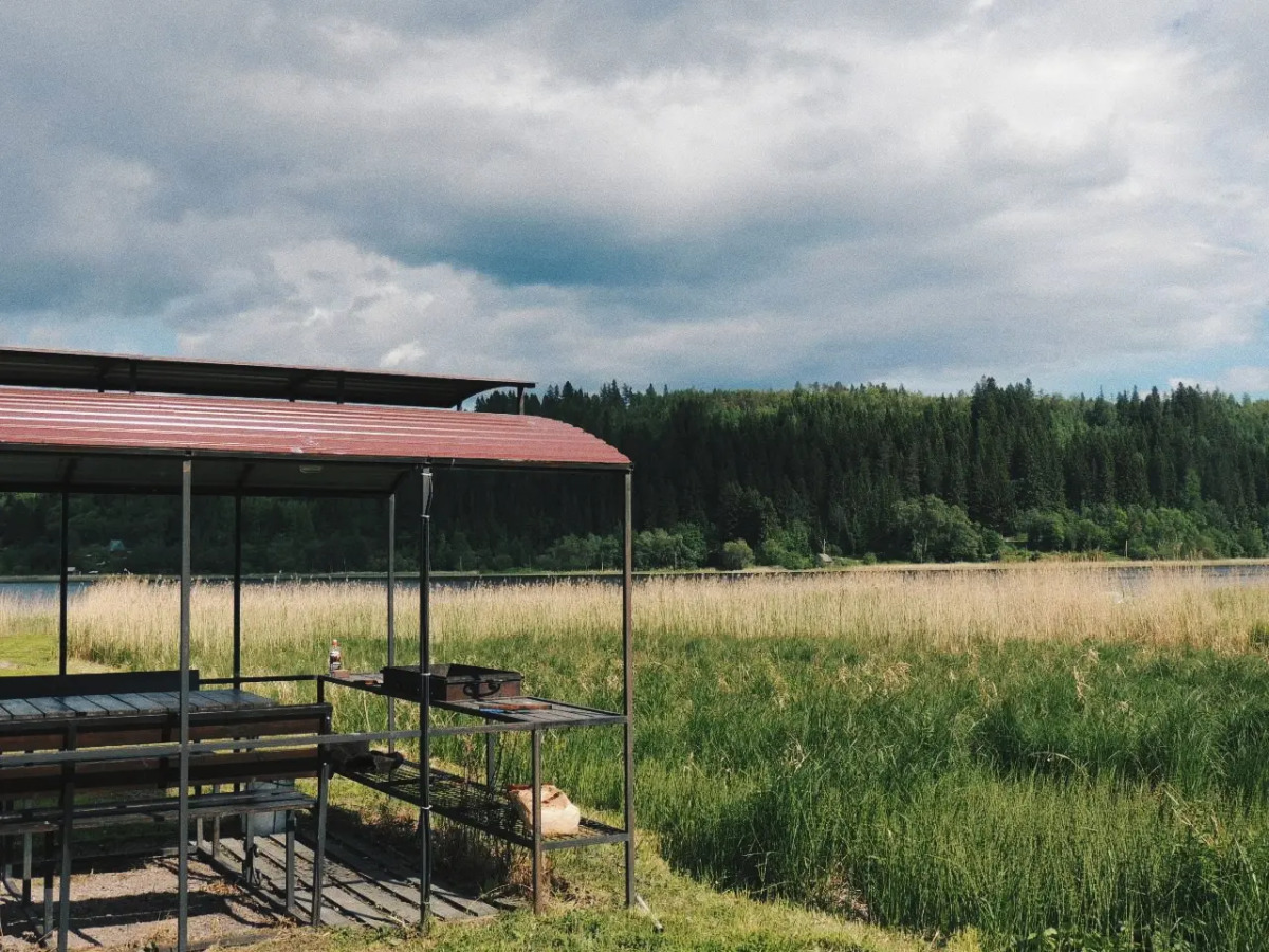 Гостевой Дом Lintu2