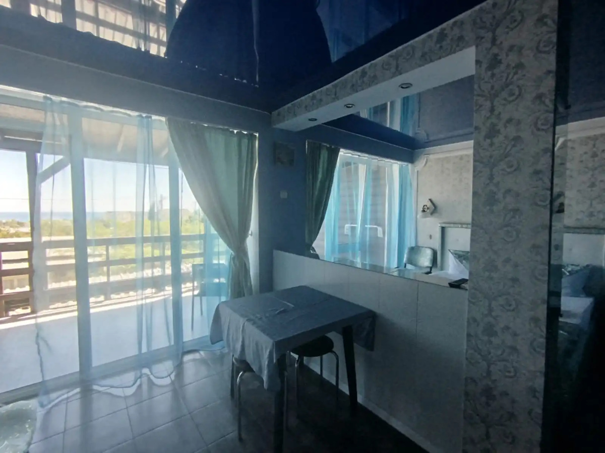 Гостевой Дом Судак