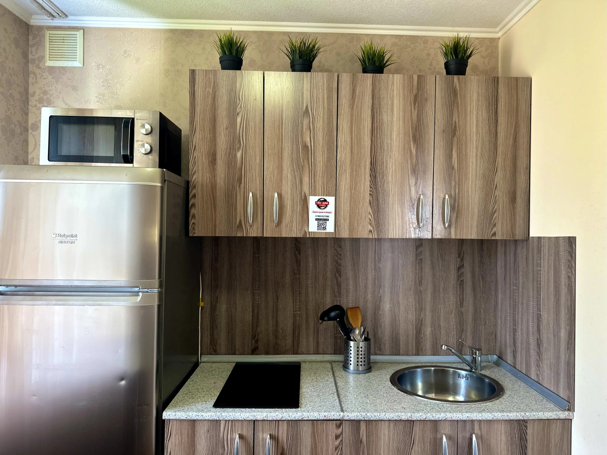 Квартира Калина на Леонова