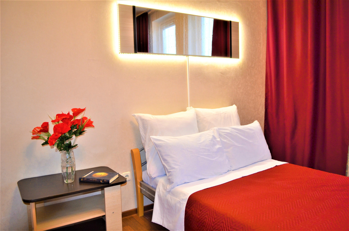 Апартаменты Маяковского 22