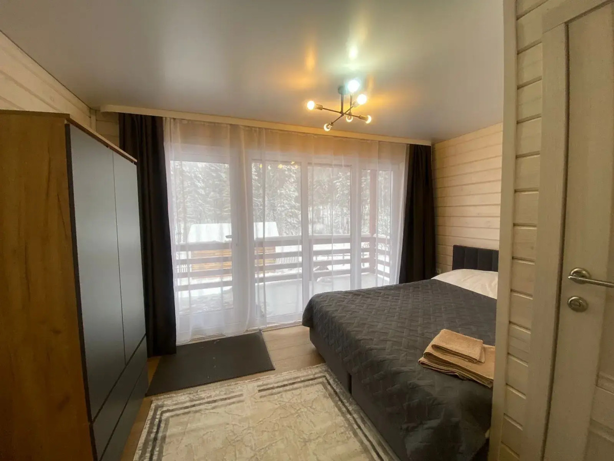 База Отдыха Манжерок 365