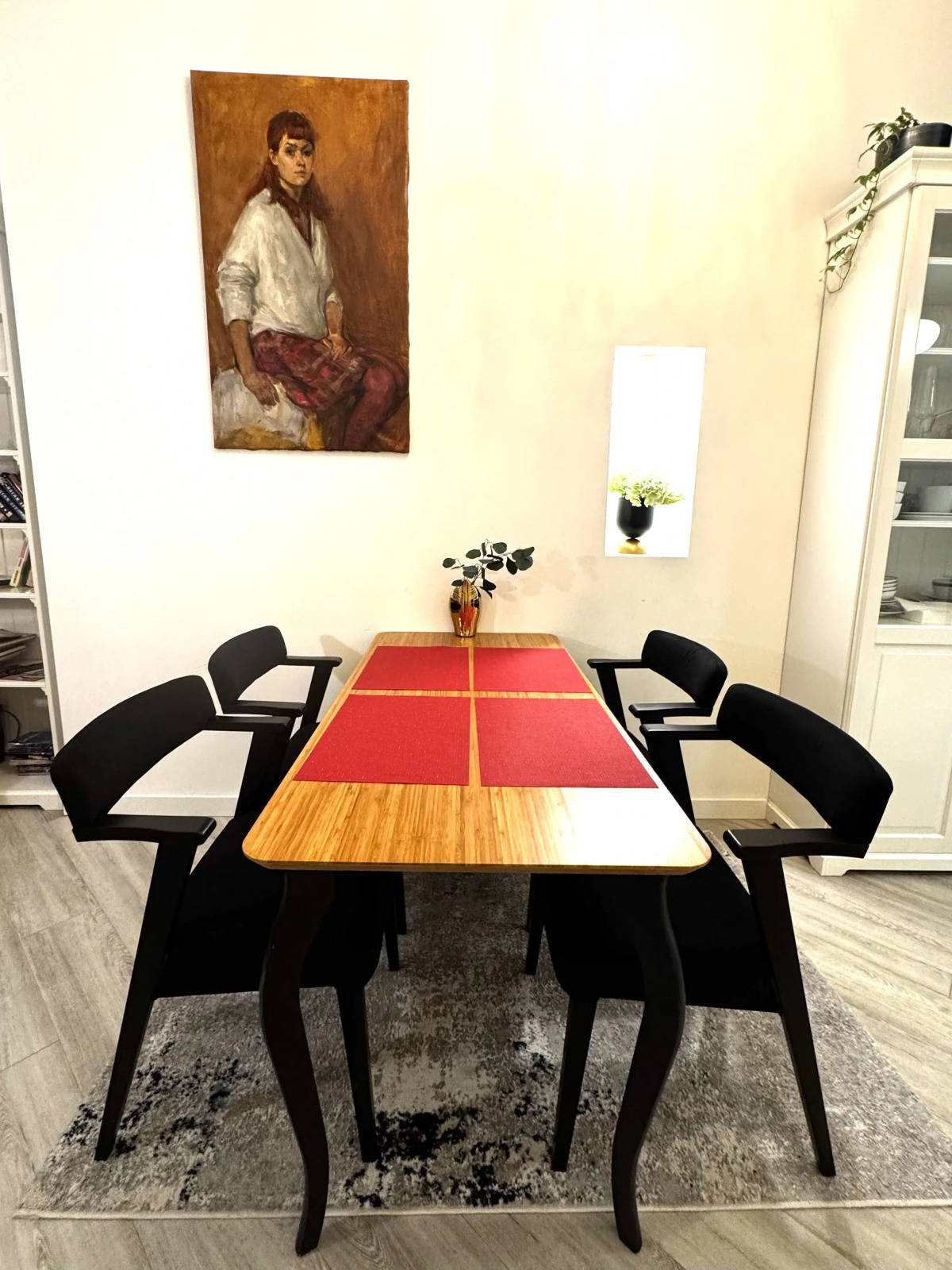 Квартира на Декабристов 36/1