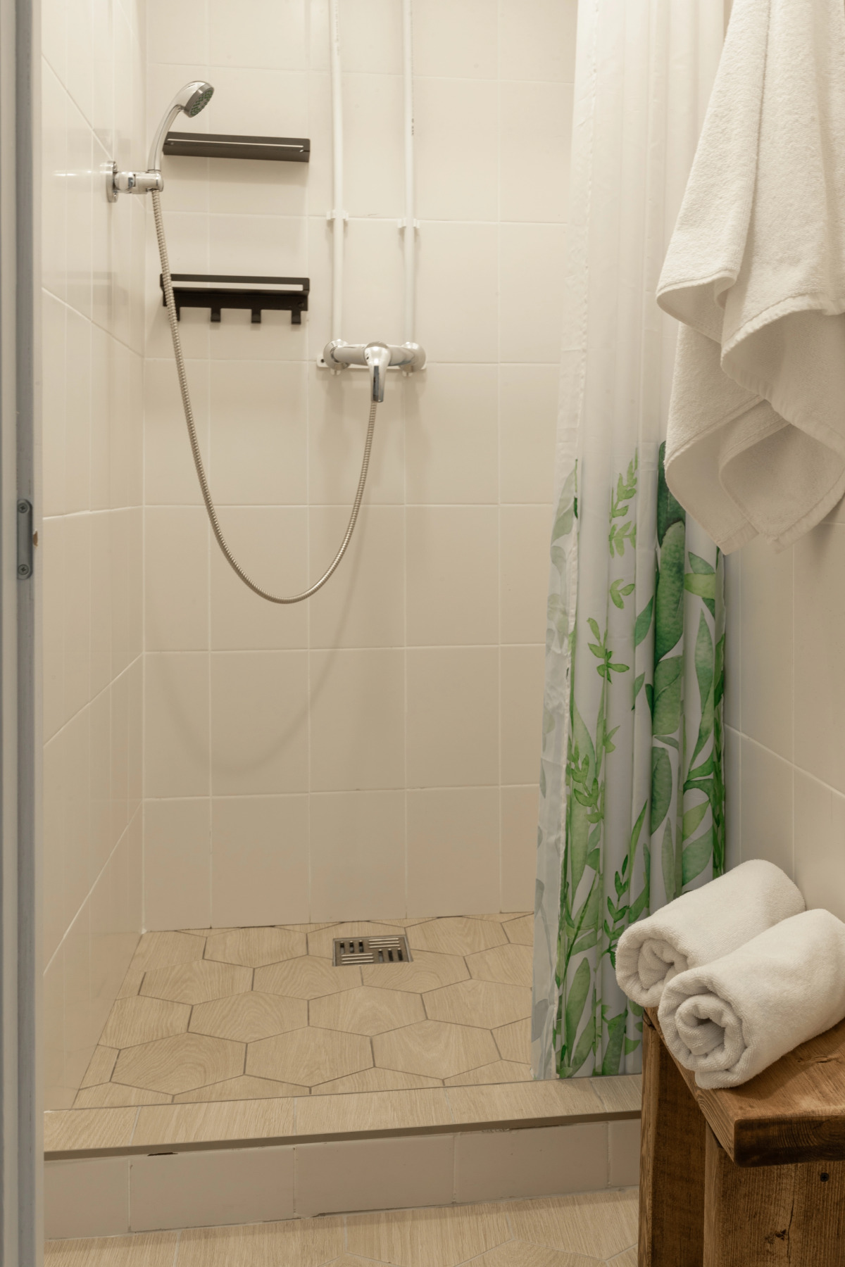 Мини-отель Loparochka