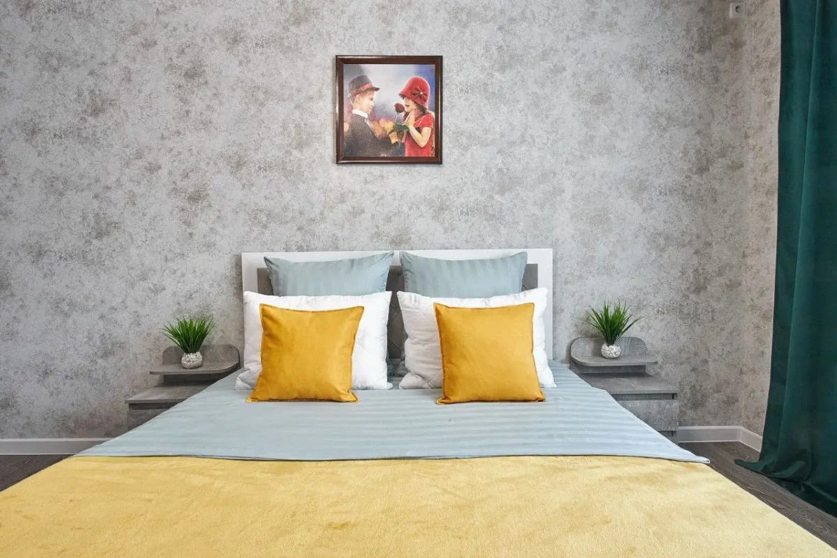 Квартира Однокомнатная квартира