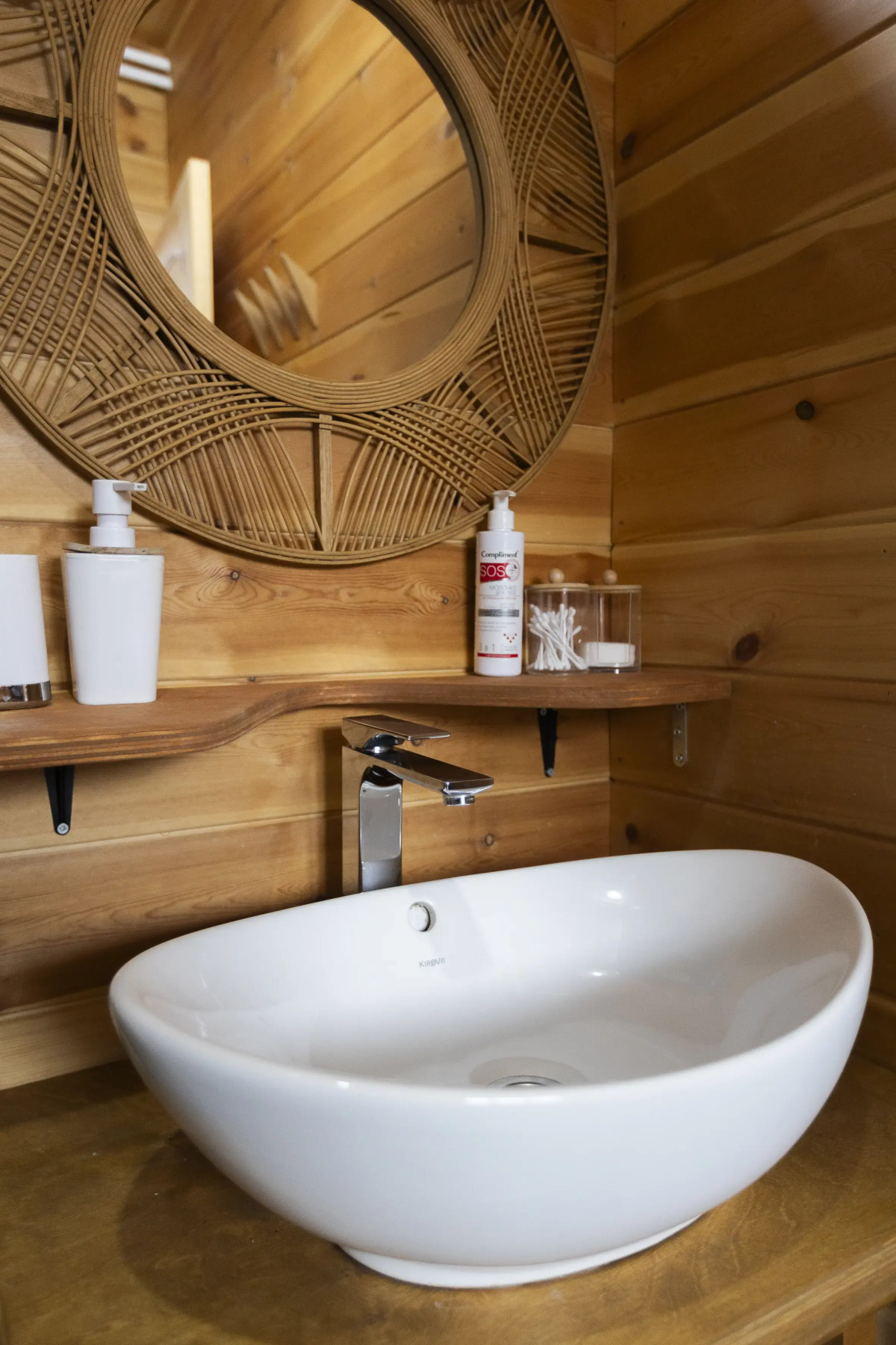 Гостевой дом Искатели