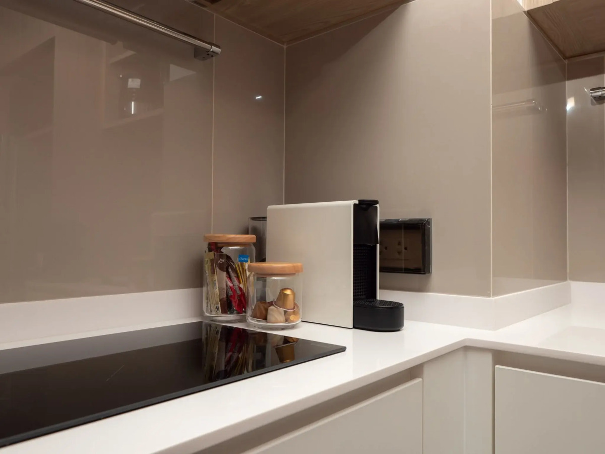 Апартаменты Отличные 2 bd апартаменты с собственным двориком