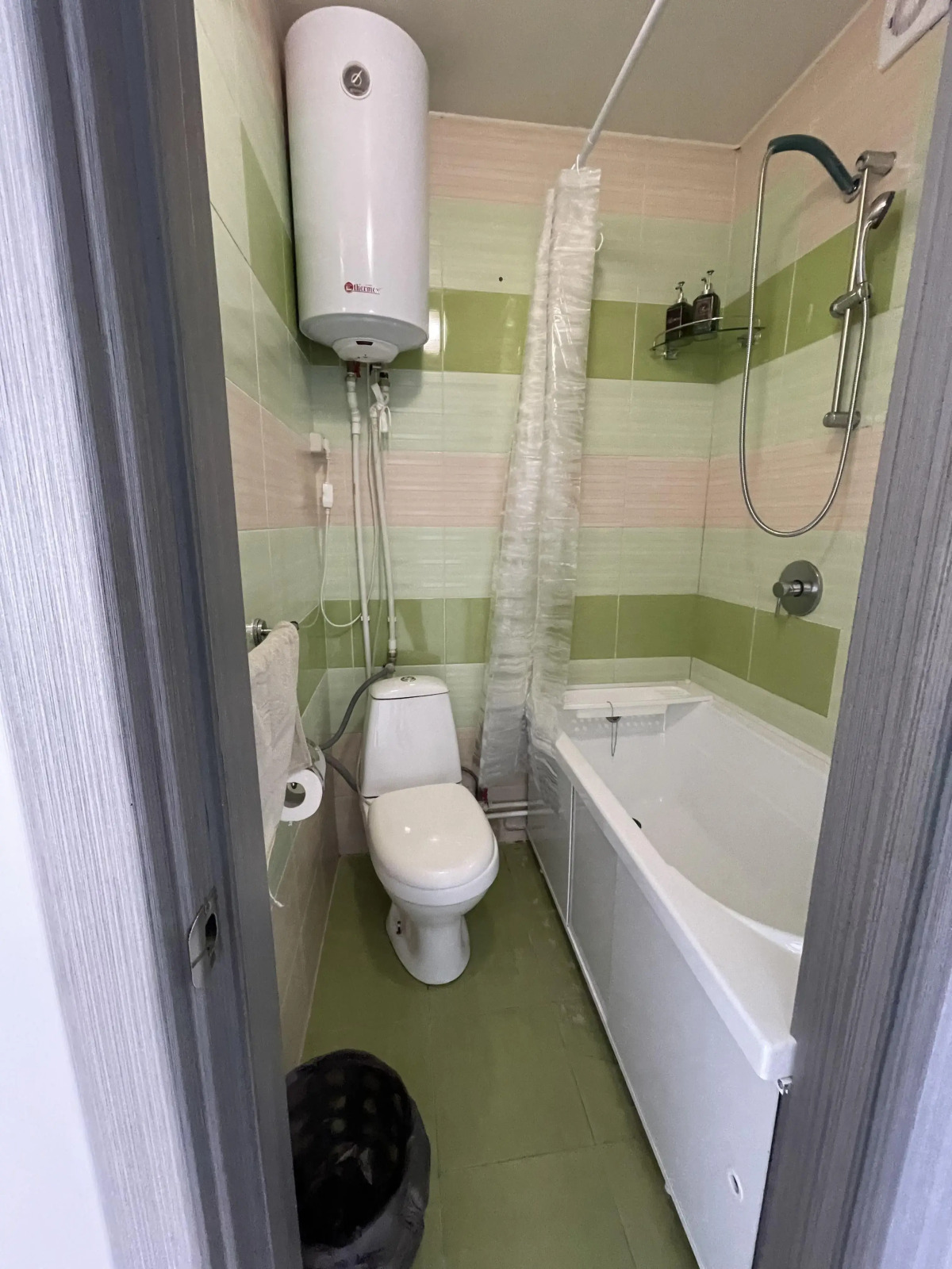 Апартаменты Guru