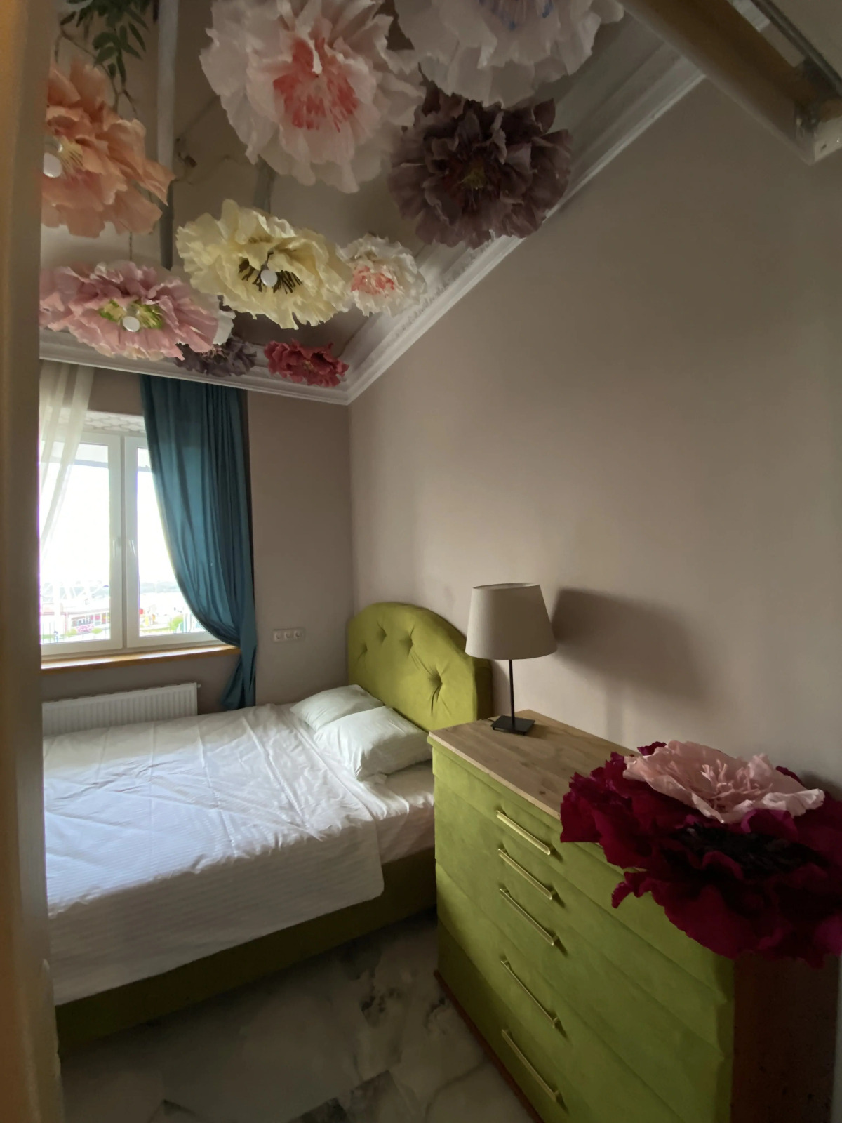 Квартира Love Day